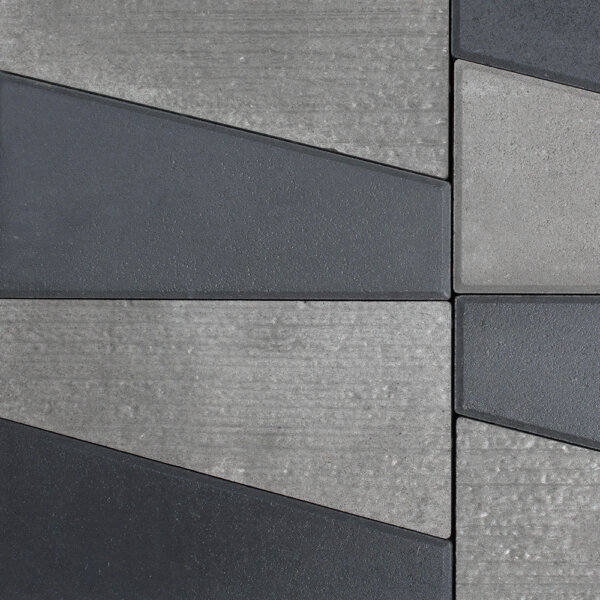 трапеція бетонна